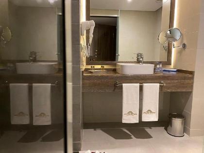 Hôtel Atlas Saiss Fès - image 12