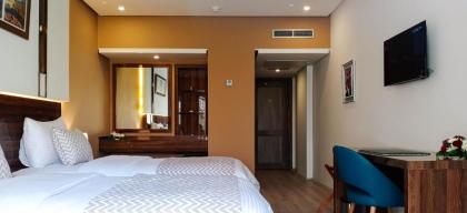 Hôtel Atlas Saiss Fès - image 14