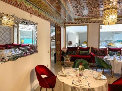 Hôtel Atlas Saiss Fès - image 15