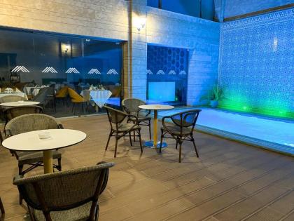 Hôtel Atlas Saiss Fès - image 16
