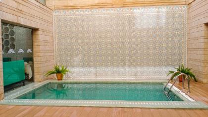 Hôtel Atlas Saiss Fès - image 17
