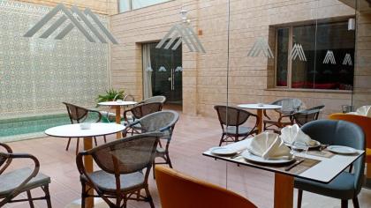 Hôtel Atlas Saiss Fès - image 18