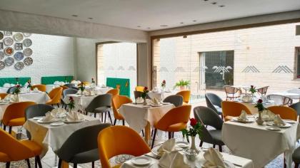 Hôtel Atlas Saiss Fès - image 19