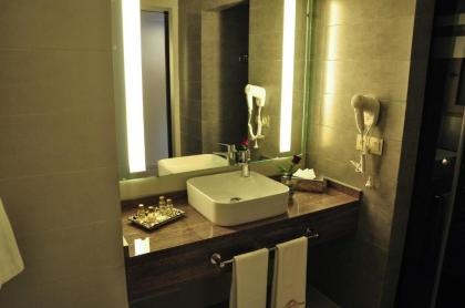 Hôtel Atlas Saiss Fès - image 3