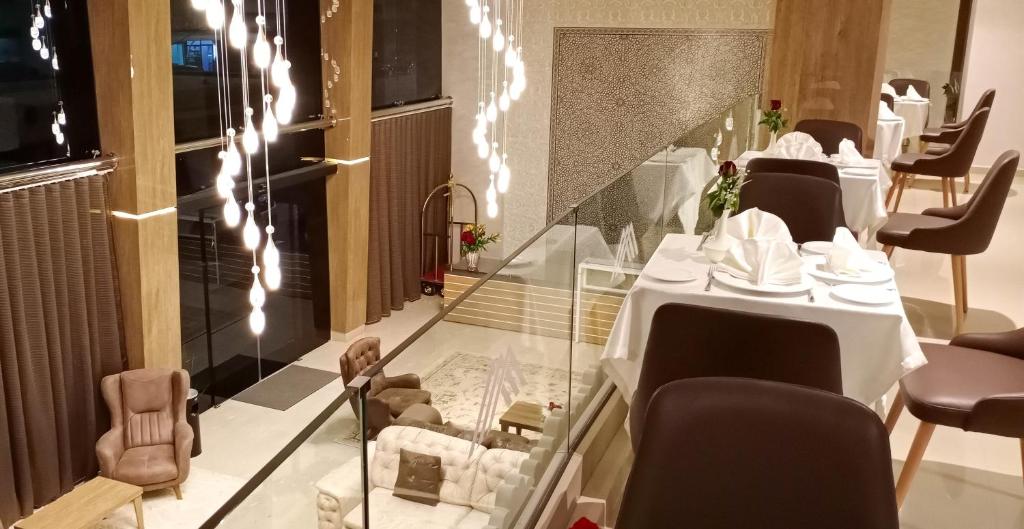 Hôtel Atlas Saiss Fès - image 4
