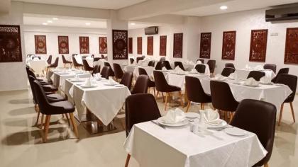 Hôtel Atlas Saiss Fès - image 5