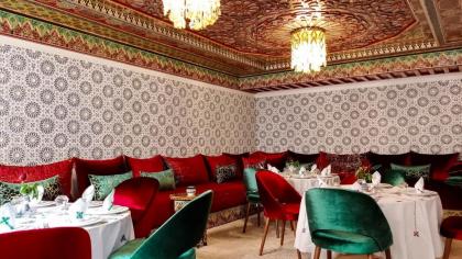 Hôtel Atlas Saiss Fès - image 6