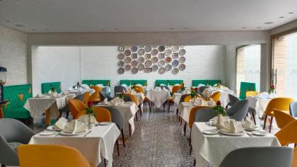 Hôtel Atlas Saiss Fès - image 7