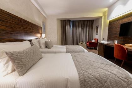 Nour Plazza Hotel - image 17