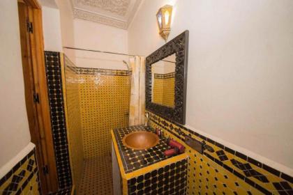 Charming Riad Ouliya in Fs - image 2