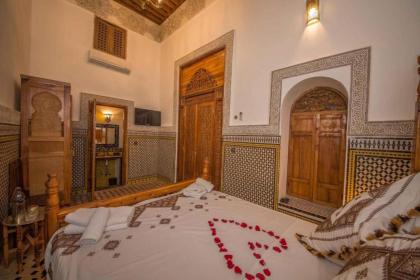 Charming Riad Ouliya in Fs - image 4