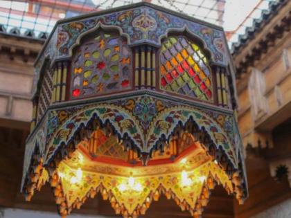 Charming Riad Ouliya in Fs - image 5