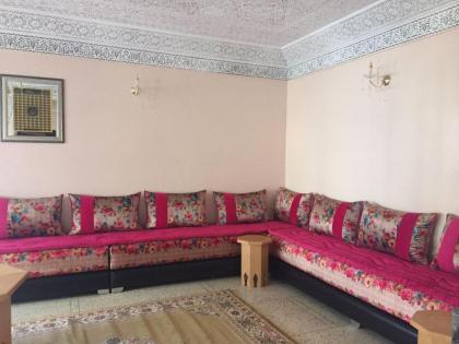 Splanding apartment downtown fes - image 1