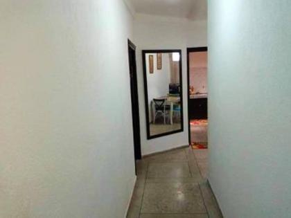 Apartment with 2 bedrooms in Fes with wonderful city view and furnished garden - image 12