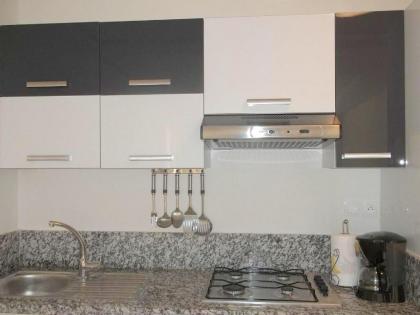 Apartment with 2 bedrooms in Fes with wonderful city view and furnished garden - image 2