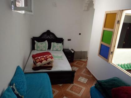 Family Room for 6 peoples Sunny Riad Inside Medina Fes El Bali - image 8