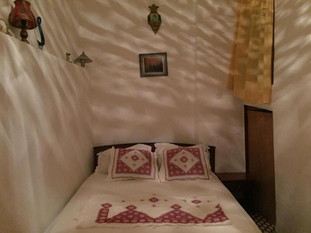 Cosy room for 2 to 8 peoples Inside Medina Fes El Bali - main image
