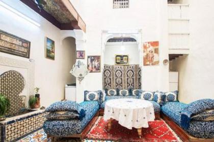 Cosy room for 2 to 8 peoples Inside Medina Fes El Bali - image 10