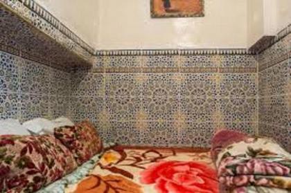 Cosy room for 2 to 8 peoples Inside Medina Fes El Bali - image 11