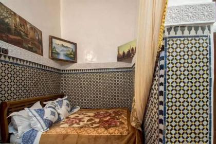 Cosy room for 2 to 8 peoples Inside Medina Fes El Bali - image 13