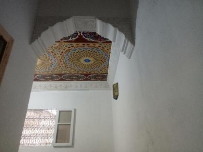 Cosy room for 2 to 8 peoples Inside Medina Fes El Bali - image 8