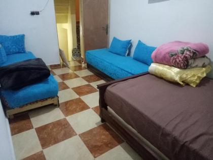 Cosy room for 2 to 8 peoples Inside Medina Fes El Bali - image 9